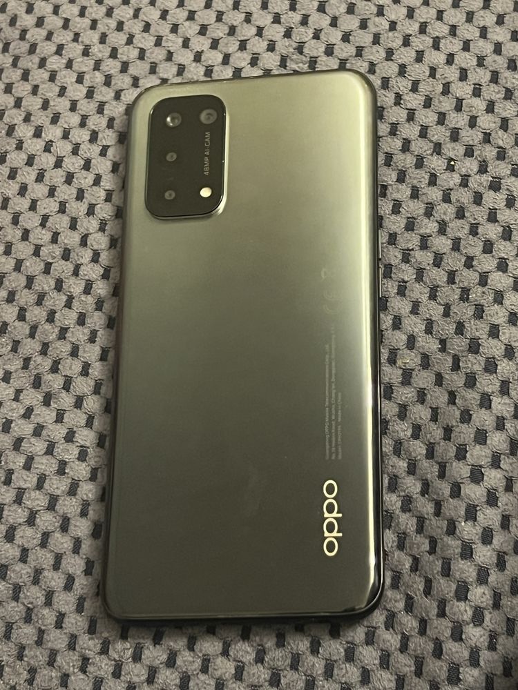 Oppo A54 5g Impecabil