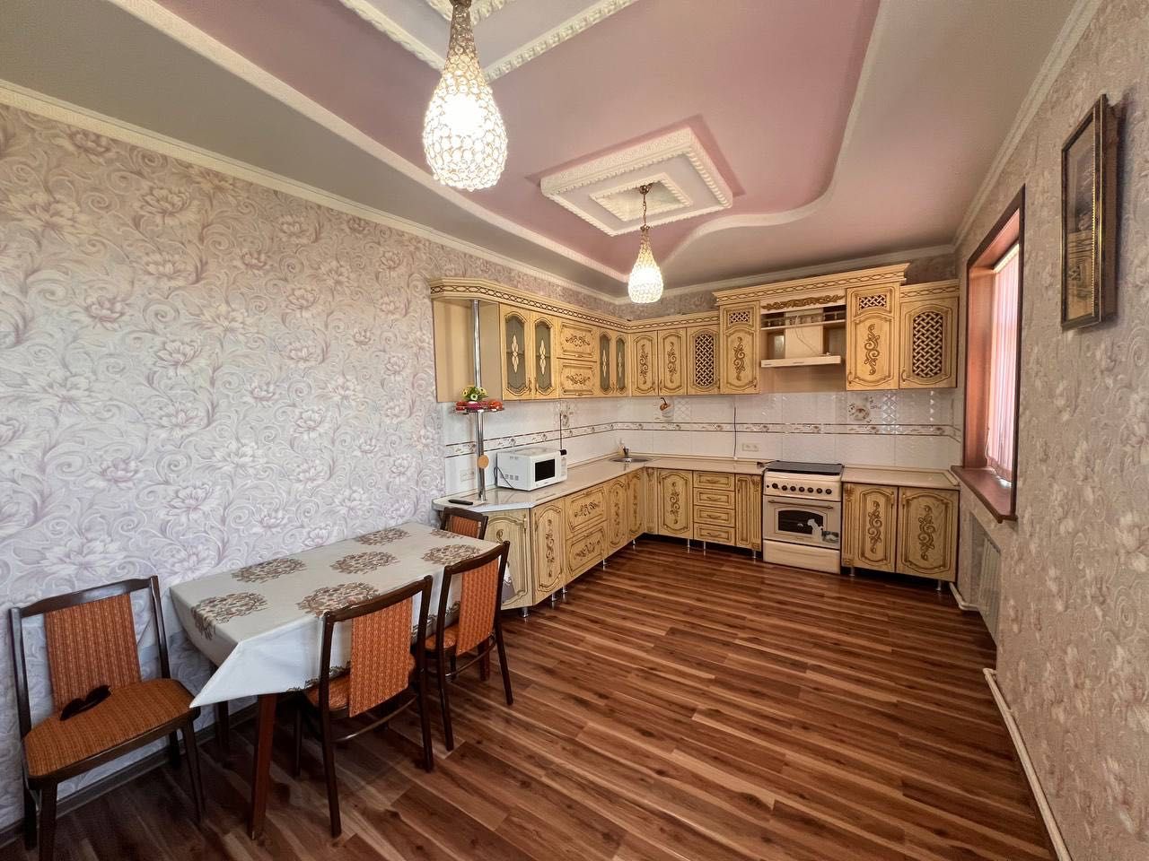 Продается 3 комнатная квартира