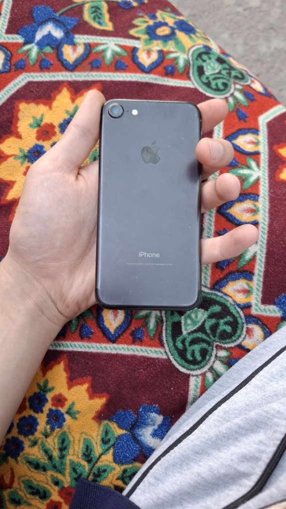Iphone7   32 tali srocna