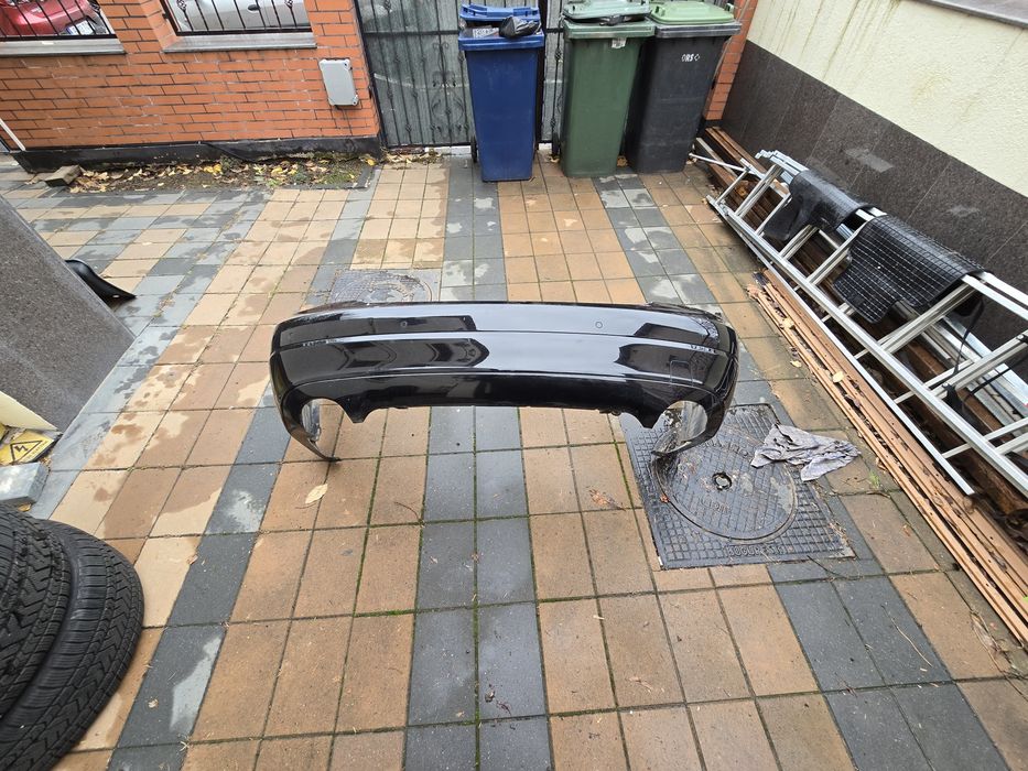 PIESE w204 DRL Proiectoare AMG