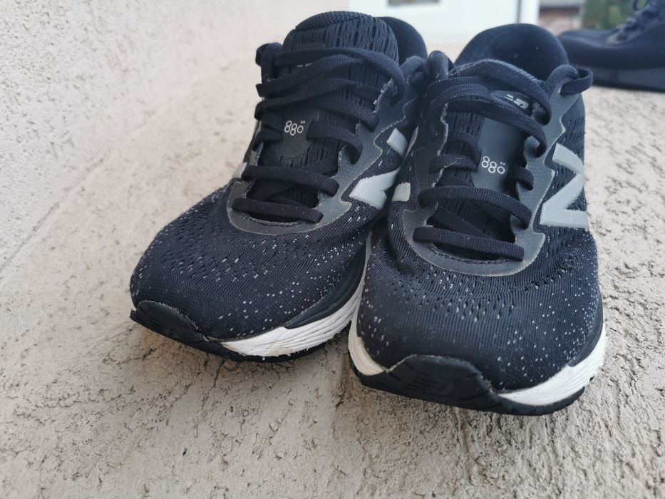 New balance nr 40.5