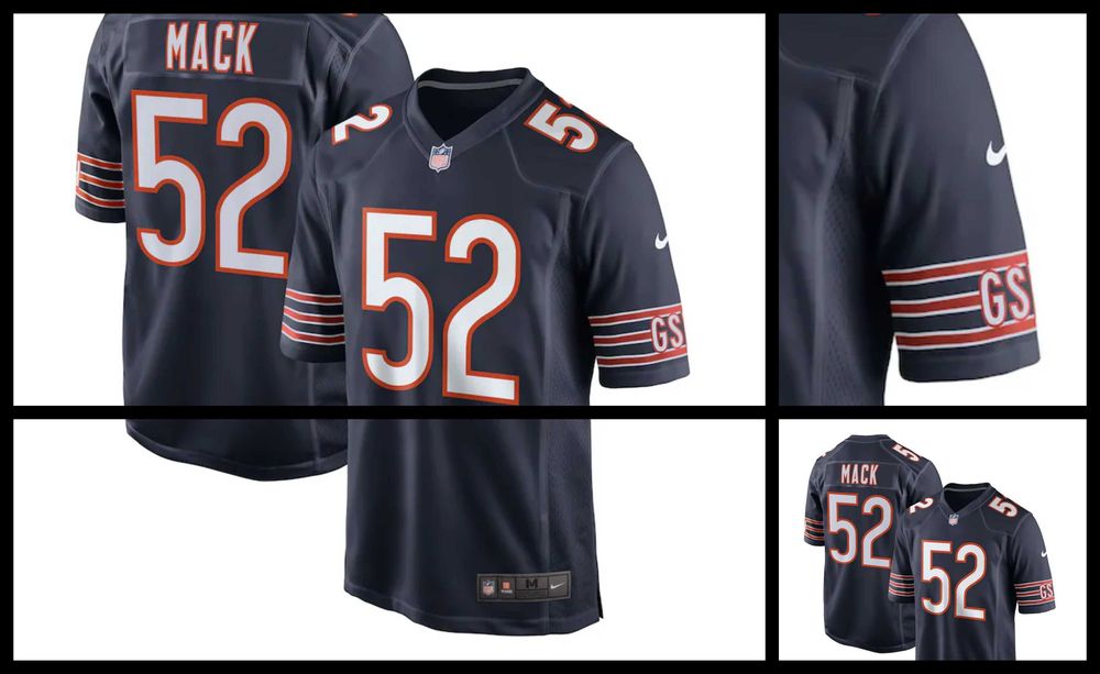 NIKE tricou suporter/152 158 164 170 S/Juventus/Chelsea/Liverpool/NFL