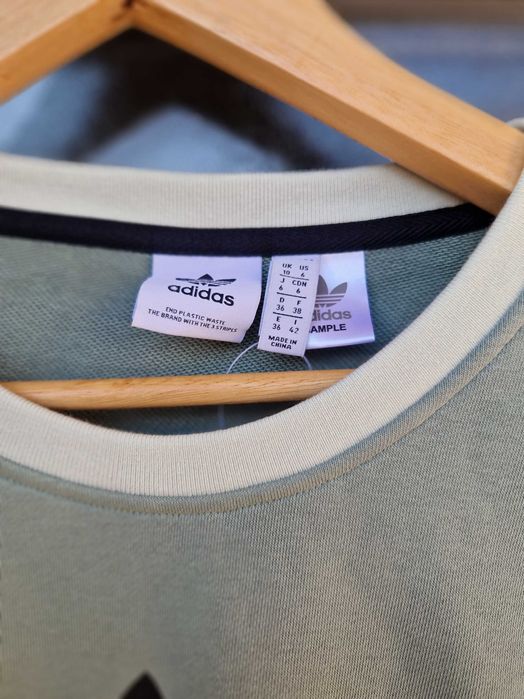 Tricou Adidas  Damen Marimea S