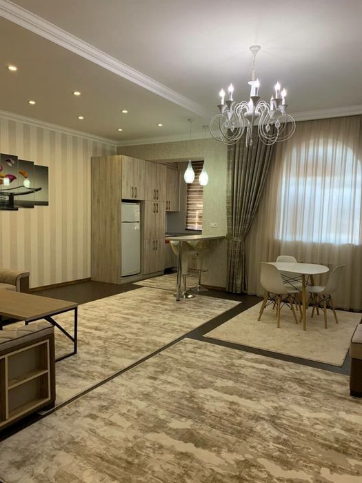 Аренда 2/6/9 Новостройка Госпитальный ул.Нуккуская Мирабад Авеню