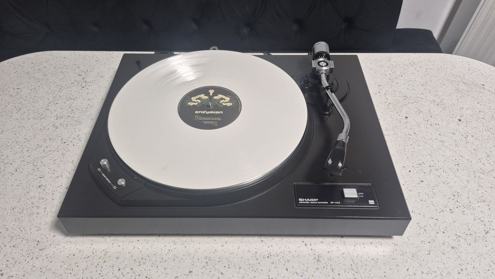 Pickup Sharp RP-1122H