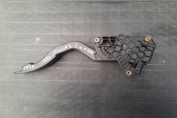 Pedala acceleratie 0280755085 0280755085 Renault Laguna 3 [2007 - 201