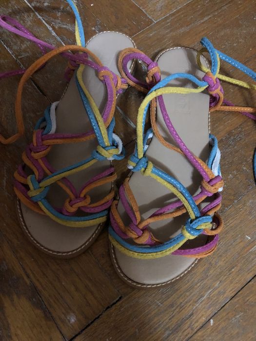 Sandale dama,marimea 36