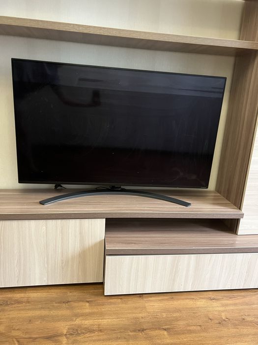Продам/Сдам Телевизор LG(Smart, 4k, 49NANO866NA)