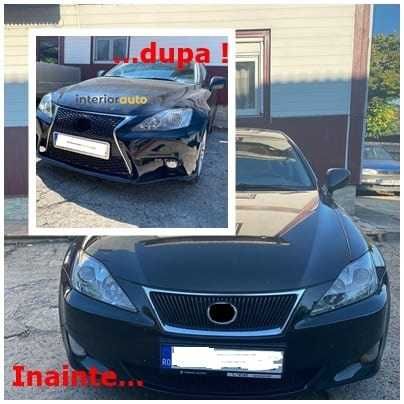 Bara fata  compatibila CU LEXUS IS XE20 2005-2013