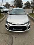 Suzuki Swace Suzuki Swace SPIRIT garantie 12.2026