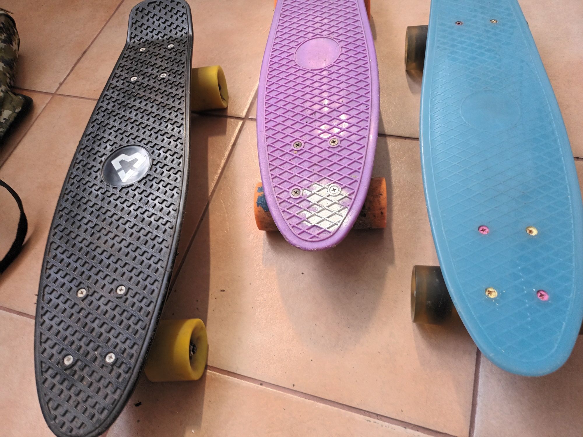 Vand SKATEBOARD penny board