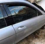 usa Mercedes C-CLASS W204 Facelift, 2013 ECHIPATA