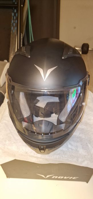 Casca moto Novic Rever