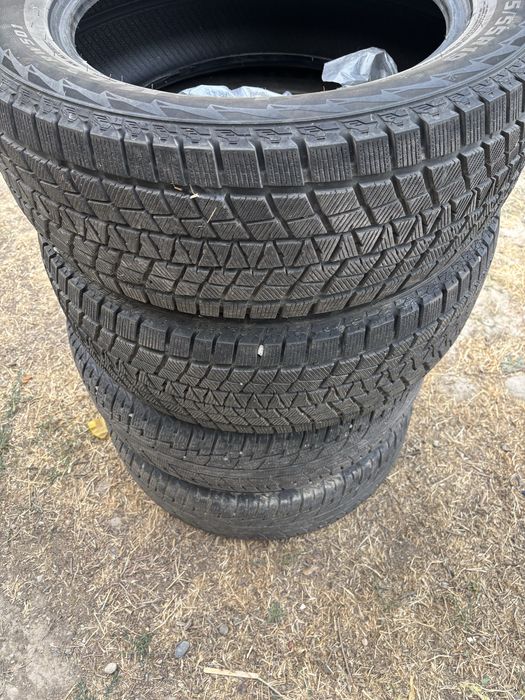 255/55/19 r19 шины зимние