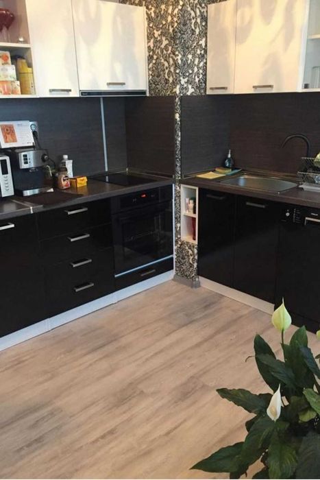 Продава се Тристаен апартамент в София, Зона Б-5 - 123 кв.м за 1627 €/кв.м - Снимка #2