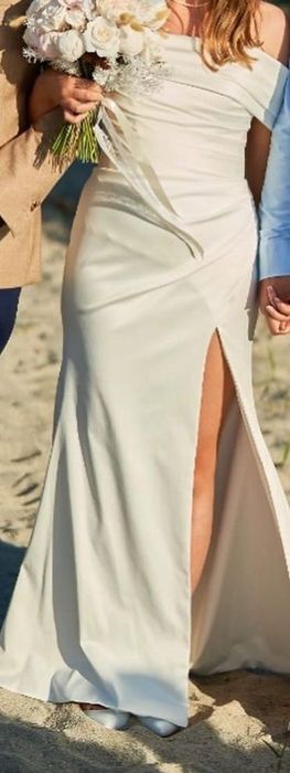 Rochie mireasă Iris Bridal