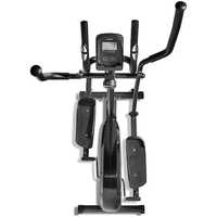 Bicicleta eliptica fitness magnetica Zipro Burn