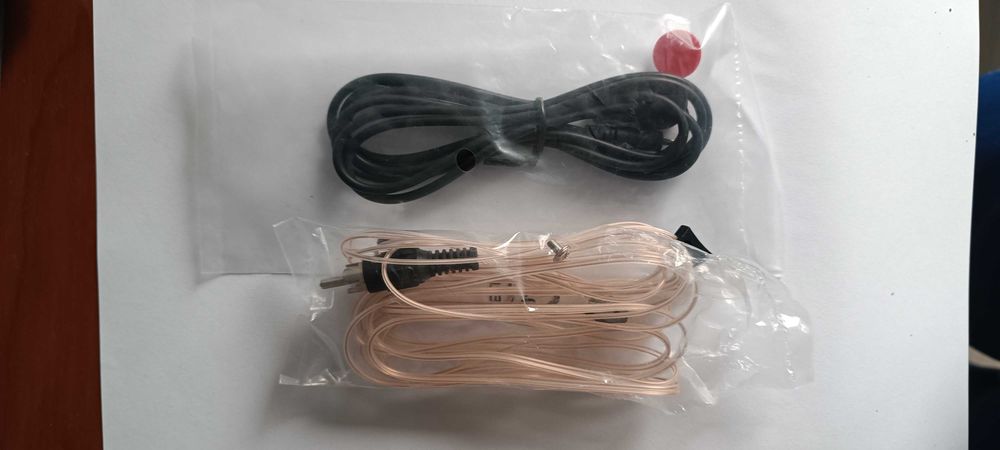 TV Tuner PC Analog TV/FM Card Remote