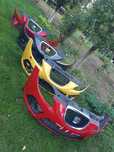 Bara Seat Leon 2 3 FR Cupra xenon fata tragher far stop radiator jante