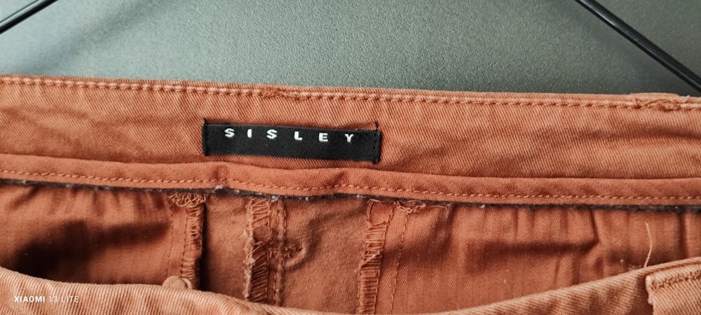 Панталон Sisley, размер - S