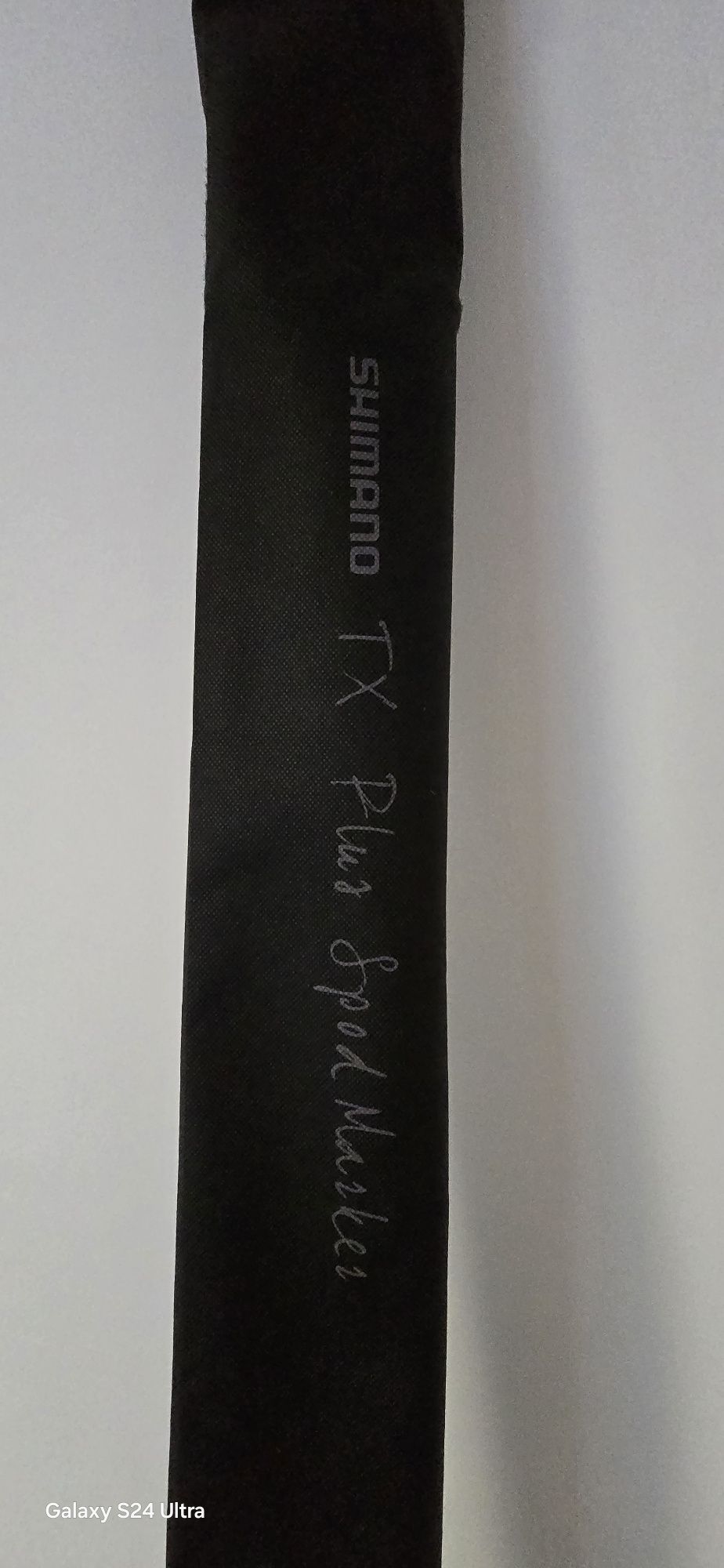 Lanseta Shimano Tribal TX Plus Spod  Marker 3.96+Shimano 14000xte Spod