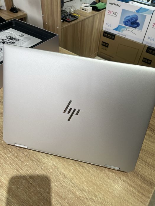 Hp Spectre x360 14-ea0023ur
