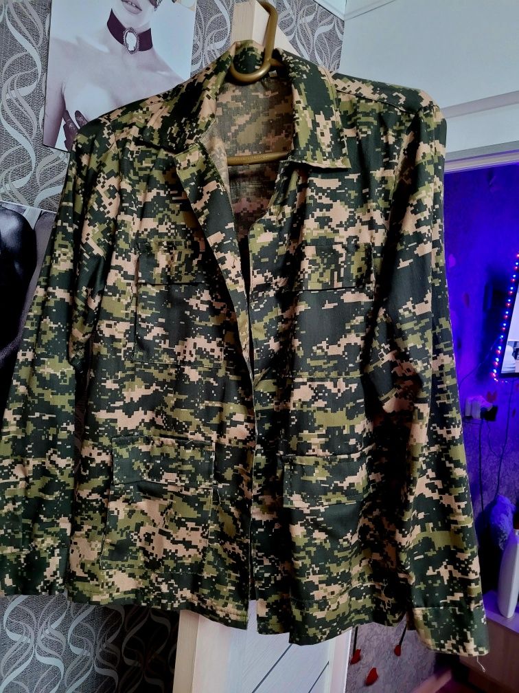 Продается Военный пиджак НВП