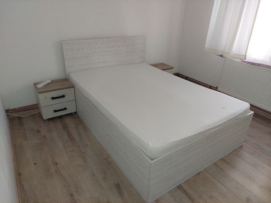 Apartament cu doua camere de inchiriat