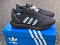 Adidasi Originali Adidas LA Trainer III Noi in cutie !