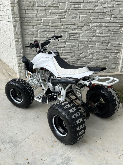 ‼️ Atv 125 Kxd Spyder pentru copii ‼️