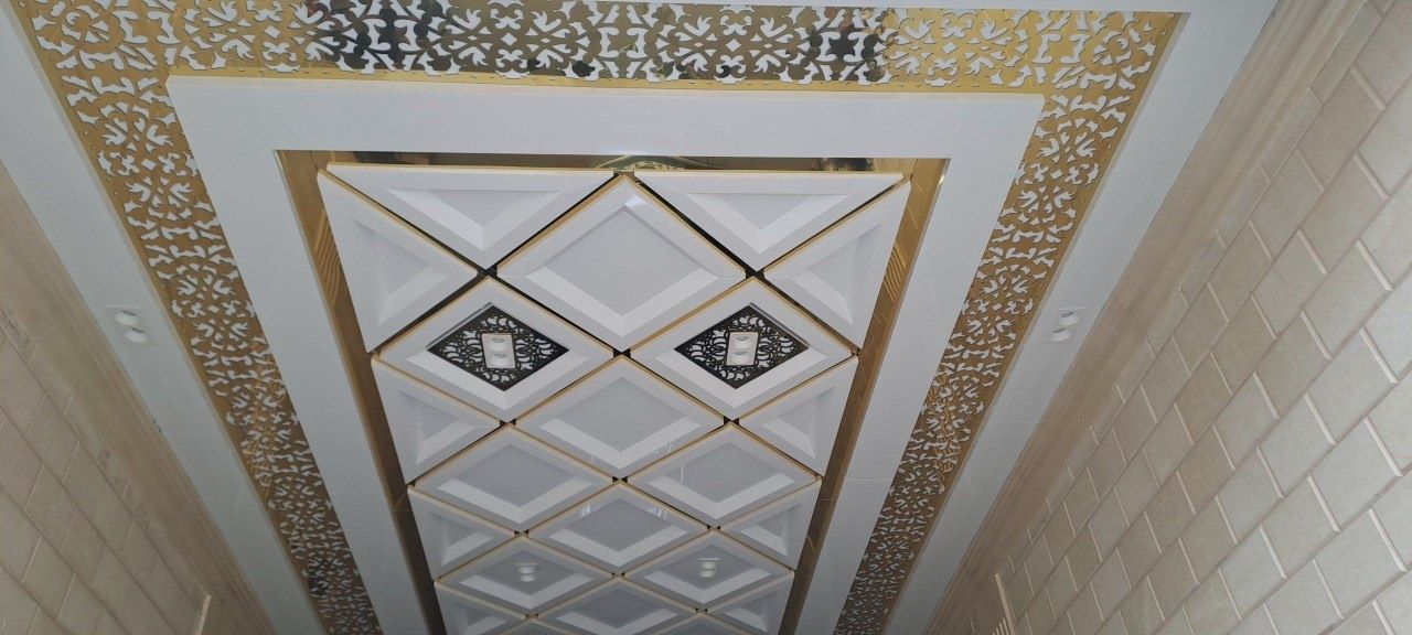 Alyukobond fasad ! Alucobond  xizmati alikafon