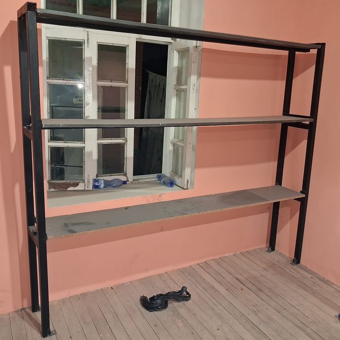 Тайор бизнес сотлади