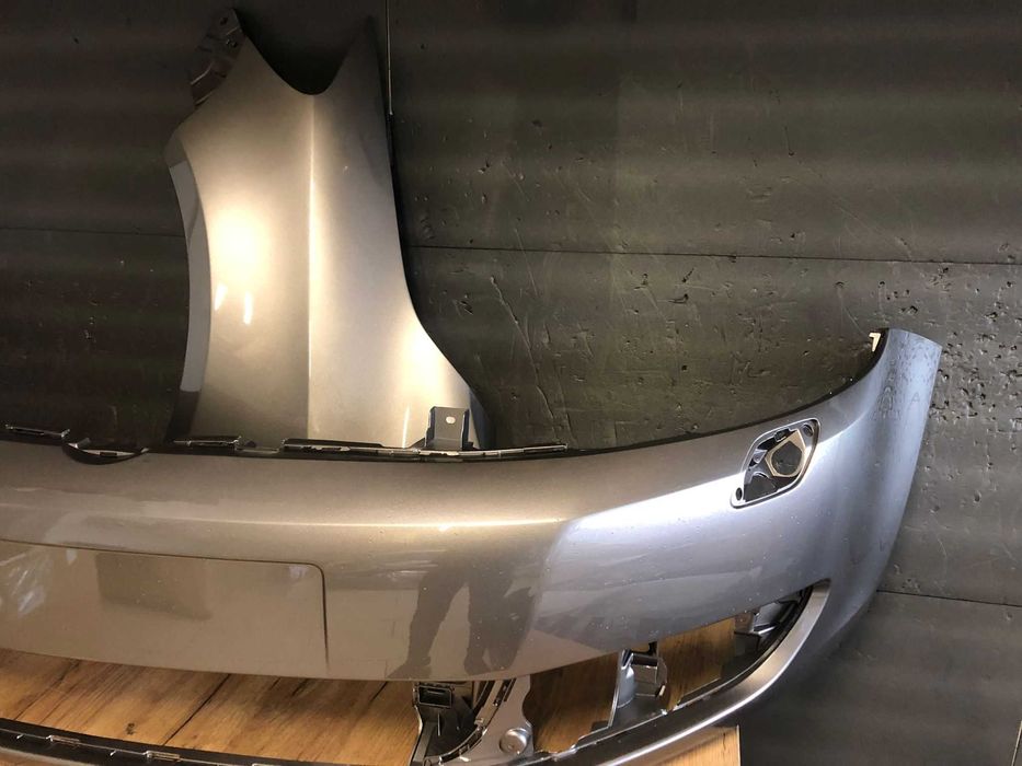 Bara & Aripa Fata Stanga VW Golf 6/VI Plus 2009-2013 (LA8X (Maro))