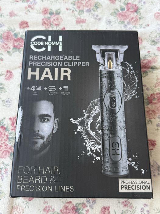 Машинка за постригване-Тример