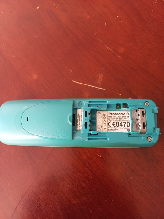 Telefon fix panasonic wirelles