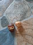 Henry Potter gold