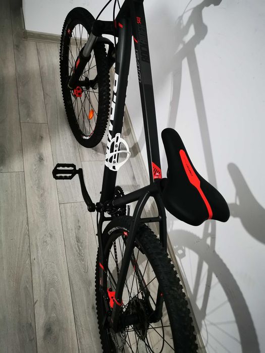Mountain bike ROCKRIDER 540