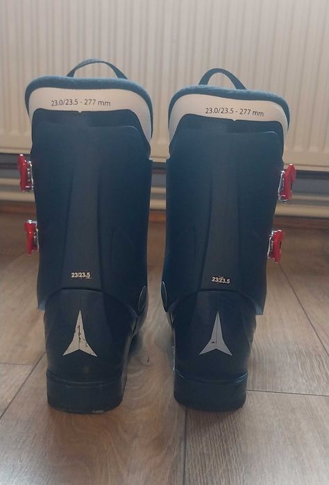 Clapari copii Atomic Hawk Jr3 36 2/3 37 1/3