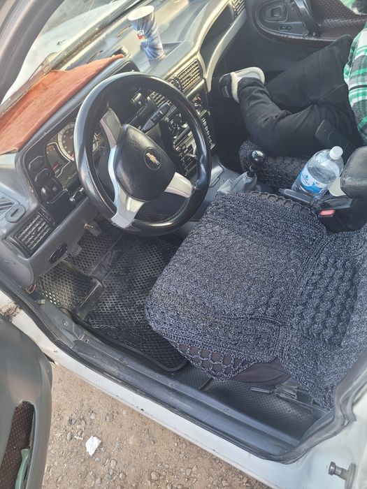 Nexi 1 sotiladi holati urta