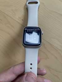 Apple watch 7 41mm pt piese