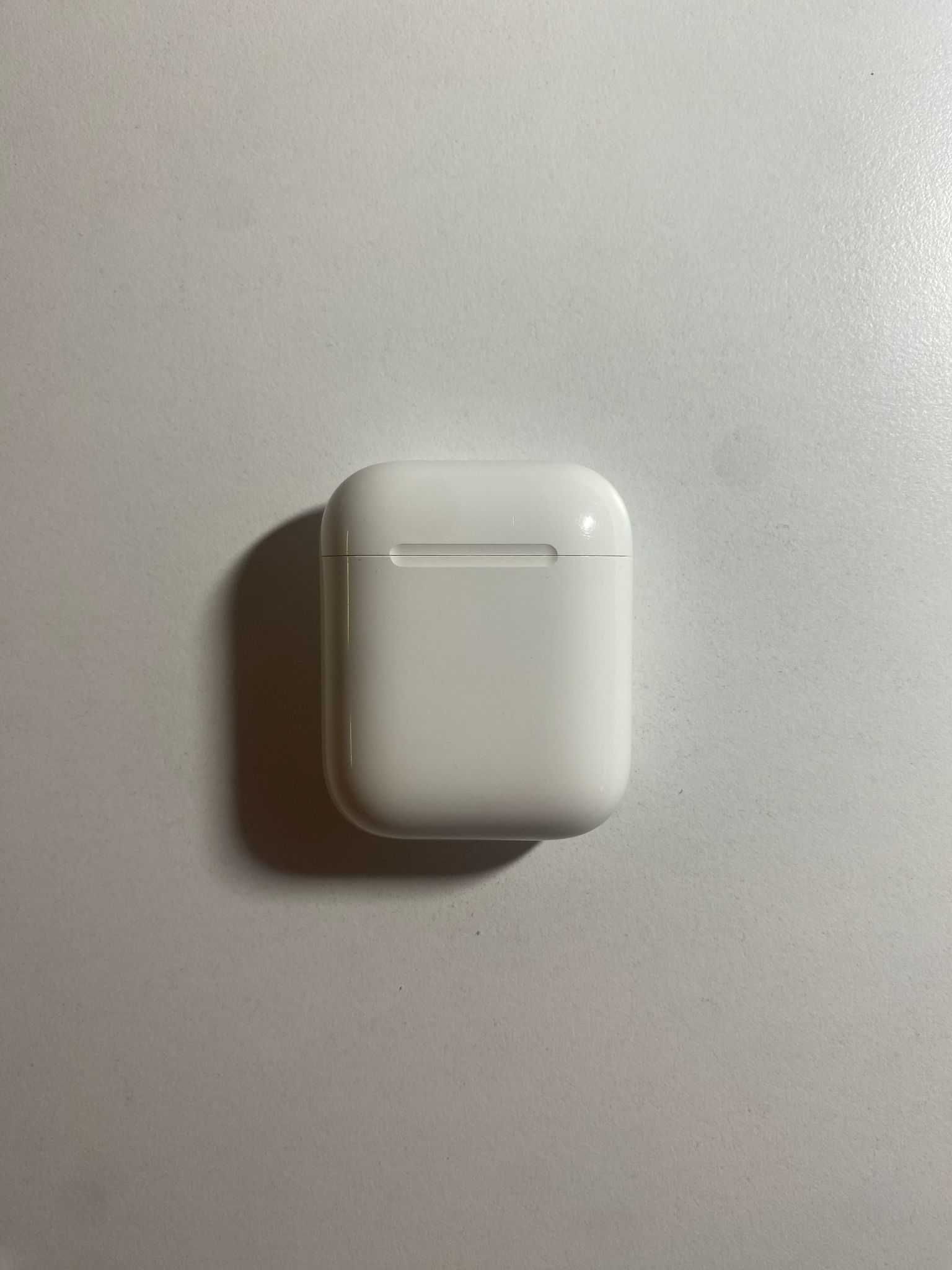 Casti AirPods  gen 2
