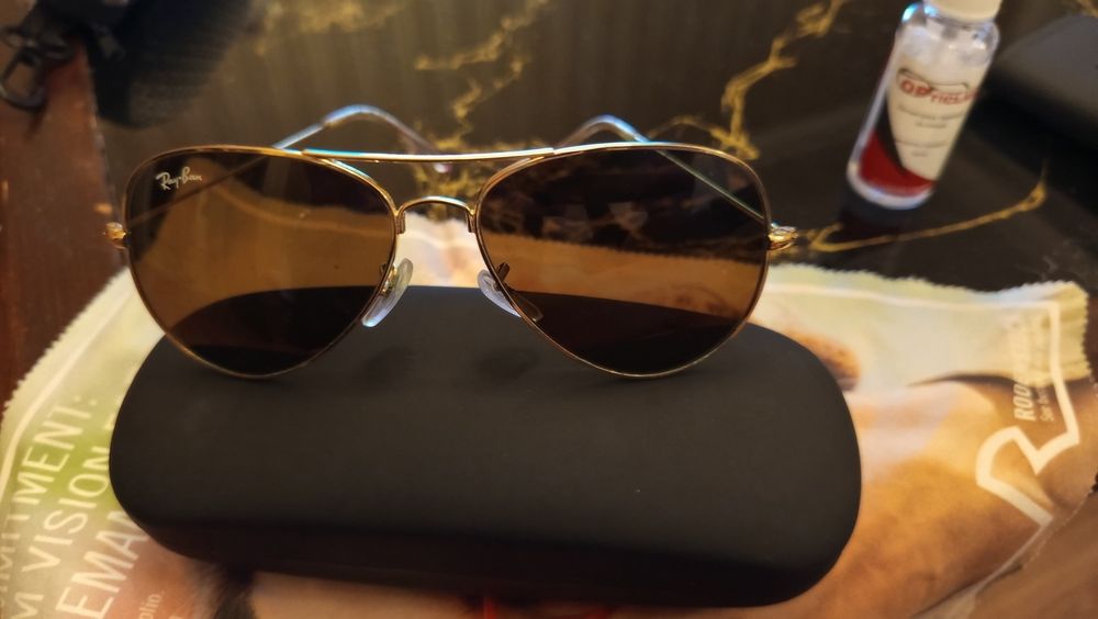 Слънчеви очила Rey ban