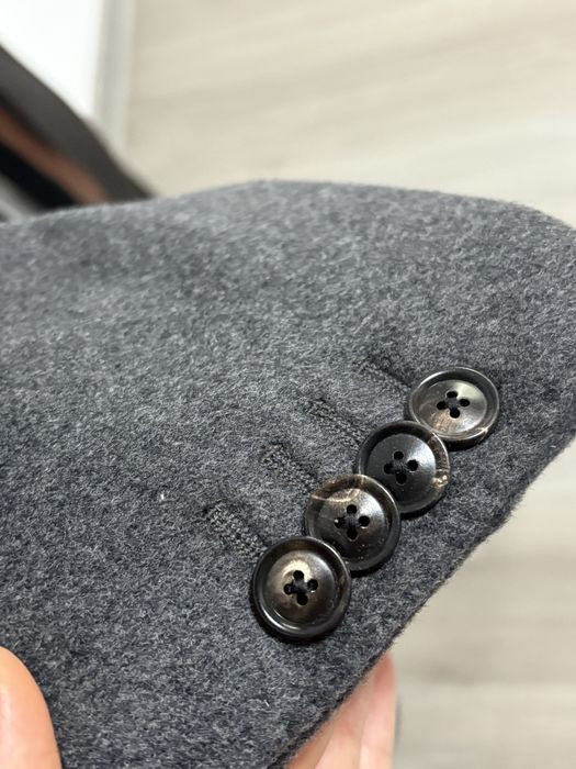 palton Trussardi Elegance