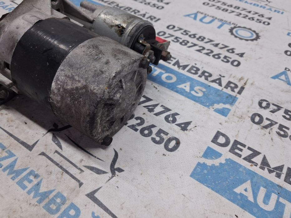 Electromotor 1.2b Dacia Sandero 2007 - 2011