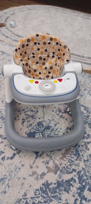 Продаётся ходунки