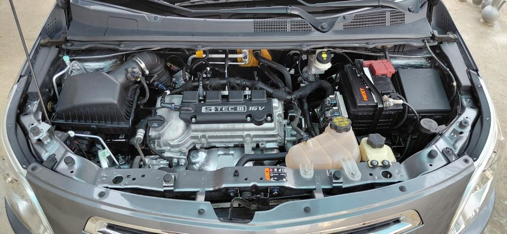 Kobilt 2020 yil Benzin