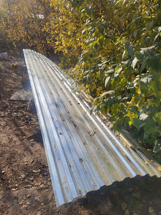 Продам шерепицу бу