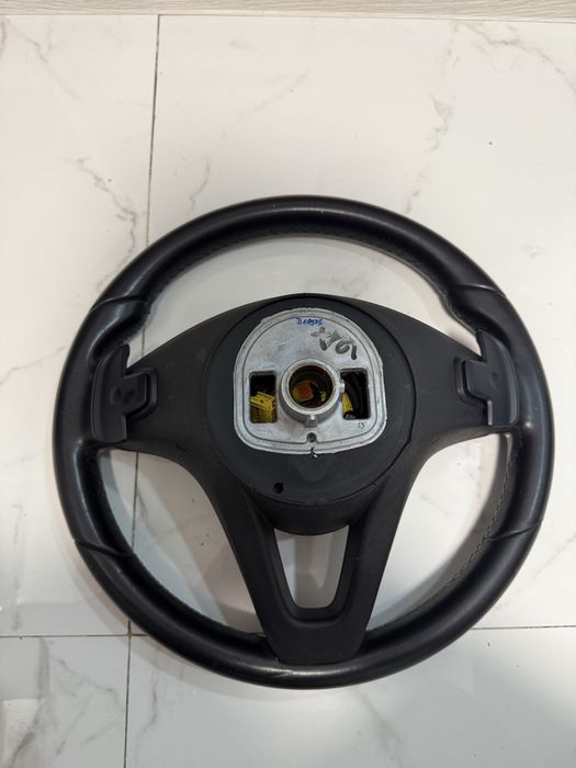 Volan Mercedes W205 Airbag
