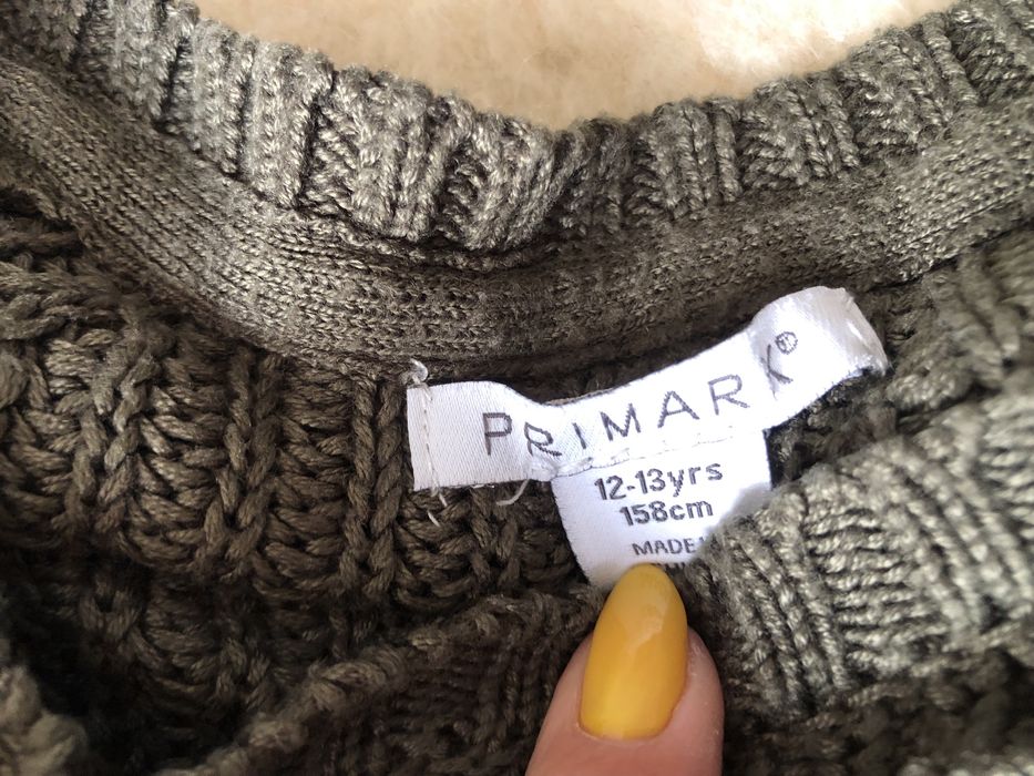 Дамски плетени блузи