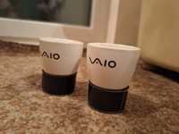 Оригинални порцеланови чаши на Vaio
